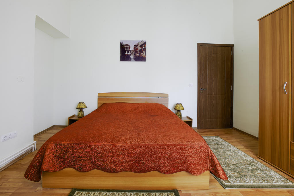 Casa Preturii Hotel Tîrgu Lăpuş Kamer foto