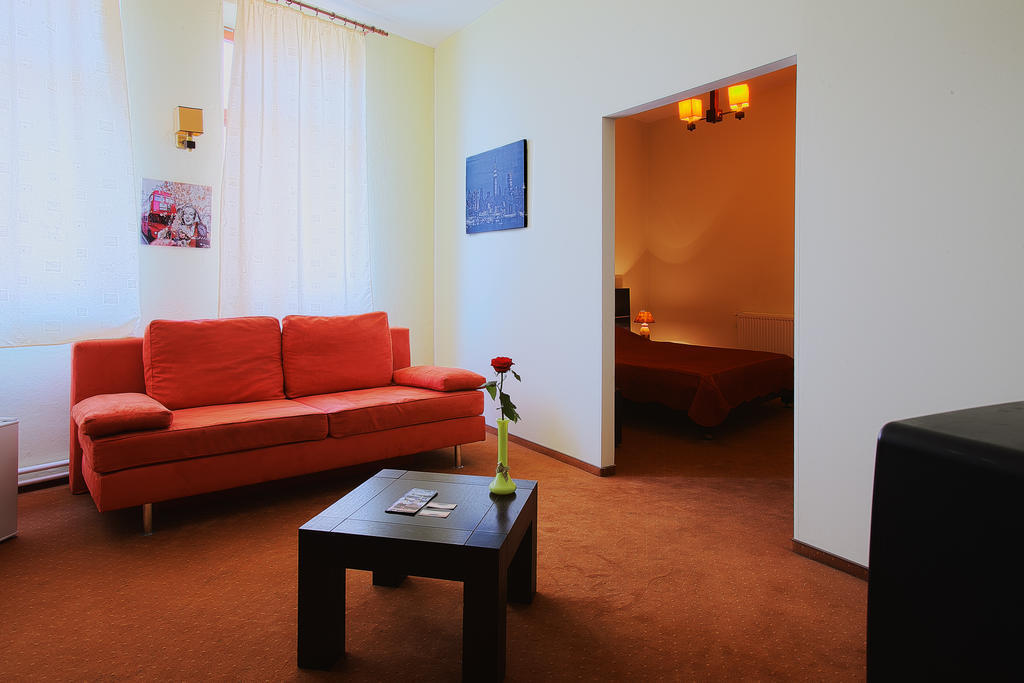 Casa Preturii Hotel Tîrgu Lăpuş Kamer foto