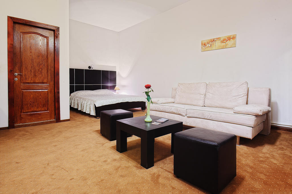 Casa Preturii Hotel Tîrgu Lăpuş Kamer foto